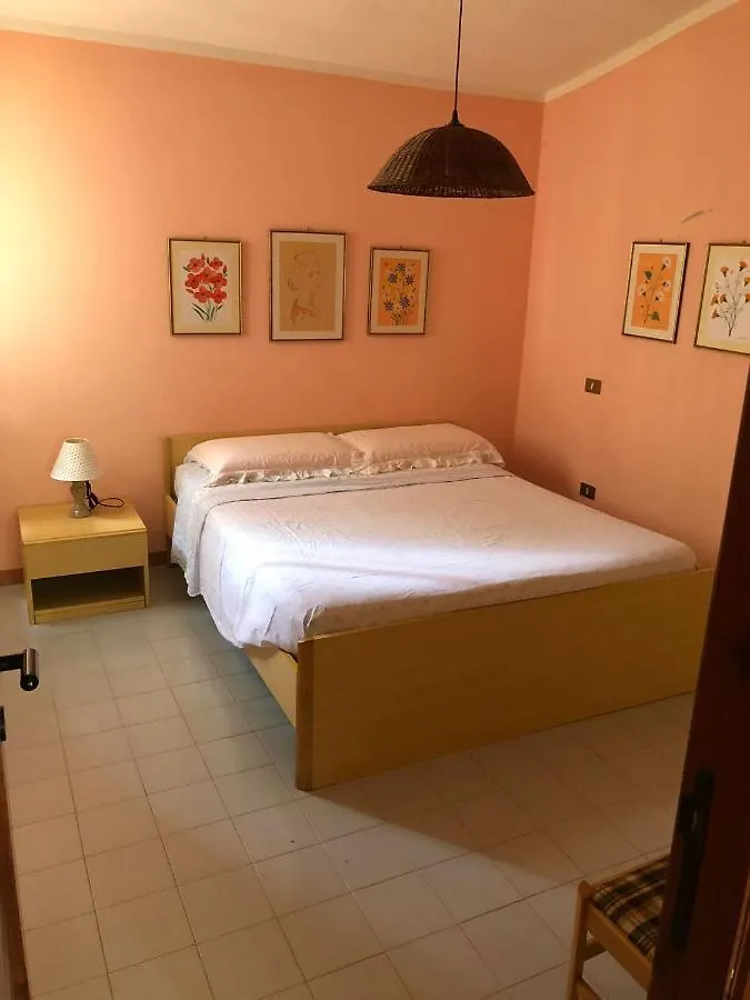 Villetta Pinus Village, Chia, Sardegna 30 Metri Dal Mare Fort Village