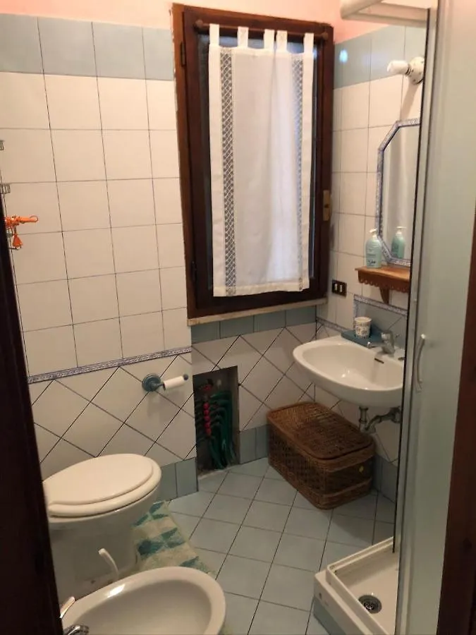 Holiday home Villetta Pinus Village, Chia, Sardegna 30 Metri Dal Mare Fort Village Italy