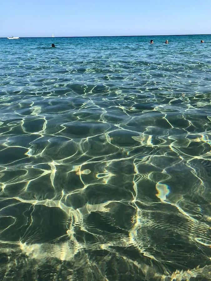 Holiday home Villetta Pinus Village, Chia, Sardegna 30 Metri Dal Mare Fort Village