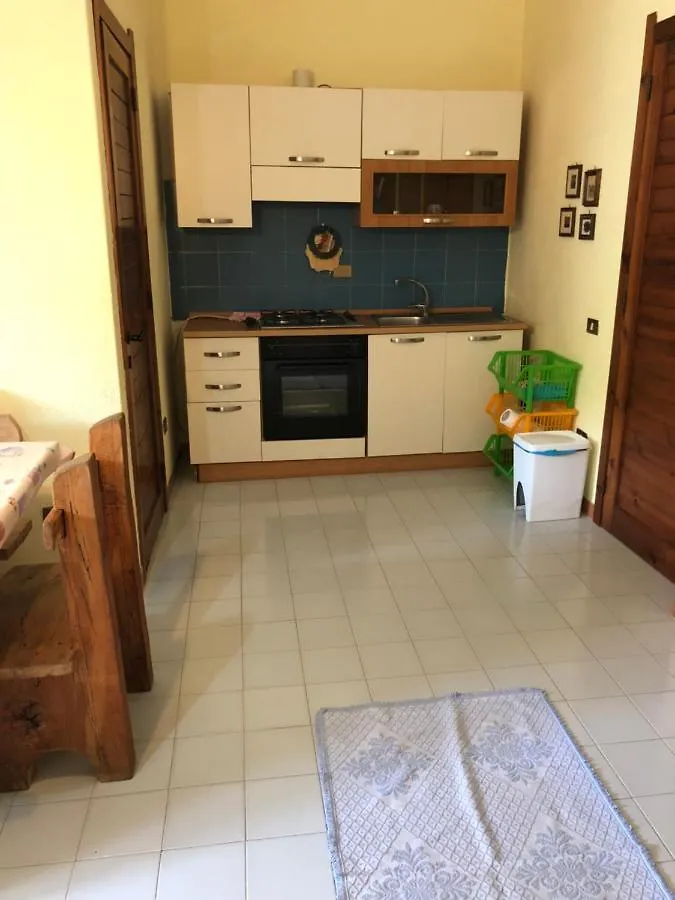 Villetta Pinus Village, Chia, Sardegna 30 Metri Dal Mare Fort Village